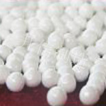 Ceramic pill